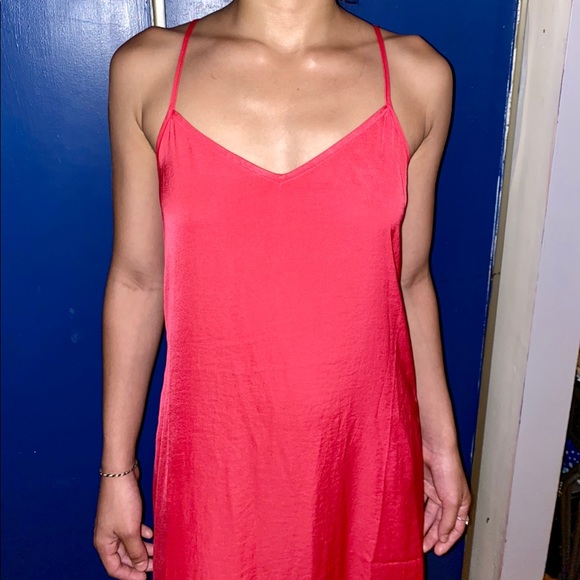 Summer dress - Picture 1 of 5